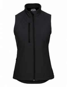 Ladies' Softshell Gilet