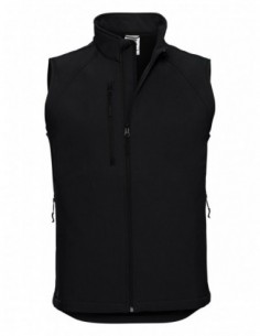 Men's Softshell Gilet