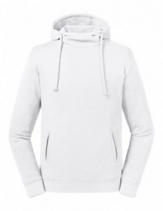 Pure Organic High Collar...