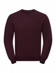 Authentic Melange Sweat