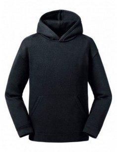 Kids Authentic Hooded Sweat