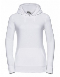 Ladies' Authentic Hooded Sweat