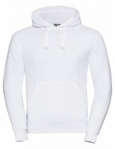 Men's Authentic Hooded Sweat