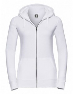 Sweat Authentic Zipped Hood...
