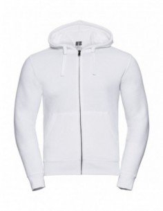 Men's Authentic Zipped Hood