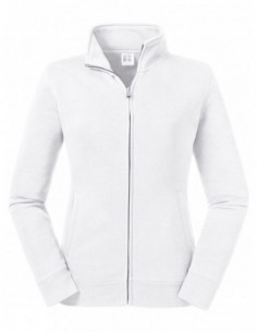 Ladies' Authentic Sweat Jacket