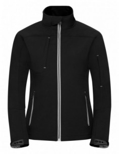 Ladies' Bionic Softshell...