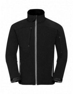 Men's Bionic Softshell Jacket