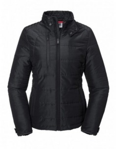 Ladies' Cross Jacket