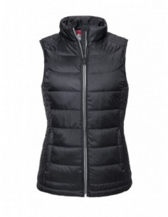 Ladie's Nano Bodywarmer