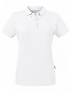 Ladies' Pure Organic Polo