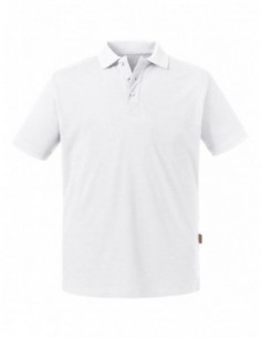 Men's Pure Organic Polo