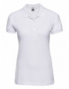 Ladies' Stretch Polo