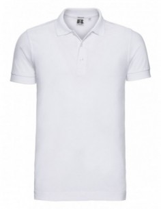 Men's Stretch Polo