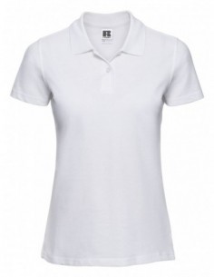 Ladies' Classic Cotton Polo