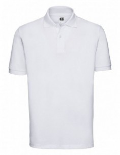 Men's Classic Cotton Polo