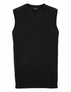 Adults' V-Neck Sleeveless...