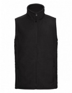 Men's Outdoor Fleece Gilet
