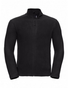 Men's Full Zip Microfleece