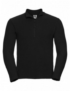 Men's Quarter Zip Microfleece