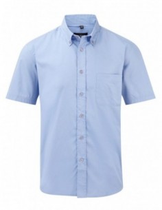 Men's Short Sleeve Classic...