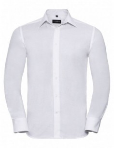 Men's LSL Tailored Oxford...