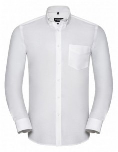 Men's LSL Tailored Oxford...