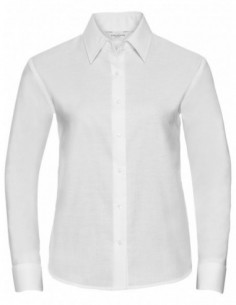 Ladies' Long Sleeve Easy...