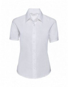 Ladies' Short Sleeve Easy...