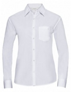 Ladies' Long Sleeve...