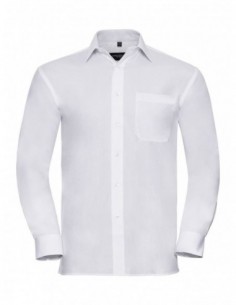 Men's Long Sleeve Pure...