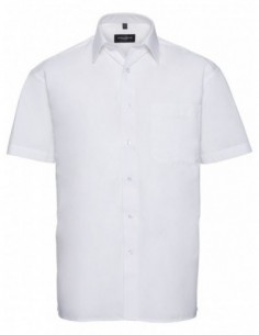 Men's Short Sleeve Pure...
