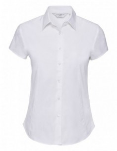 Ladies' Short Sleeve Easy...