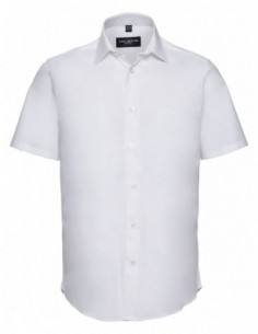 Men's Short Sleeve Easy...