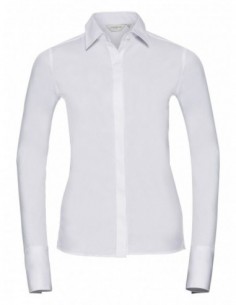 Ladies' Long Sleeve...