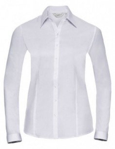 Ladies' Long Sleeve...
