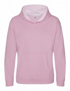 Kids Varsity Hoodie