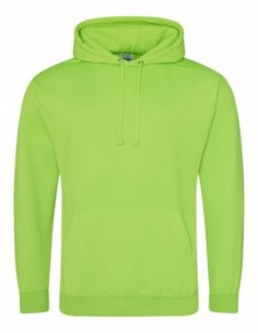Electric Hoodie