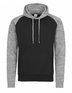 Baseball Hoodie