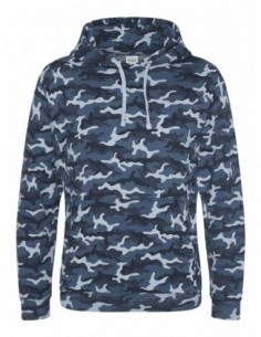 Camo Hoodie