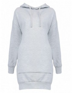 Hoodie Dress