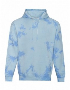 AWDis Tie-Dye Hoodie