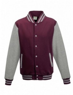 Varsity Jacket