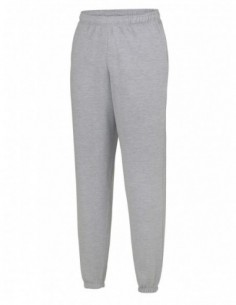 College Cuffed Jogpants