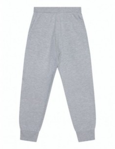 Kids Tapered Track Pant