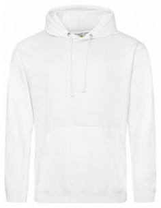 Organic Hoodie