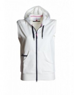 BOXER LADY - Bianco