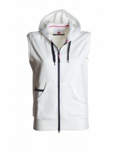 BOXER LADY - Bianco