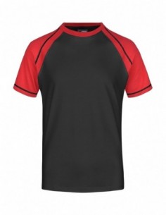 Men's Raglan-T