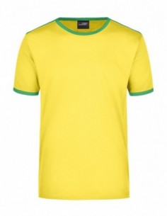 Men's Flag-T